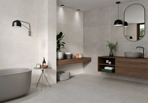 Dlažba STN ULISSE Pearl 120x280 cm, mat, tl. 6 mm preview