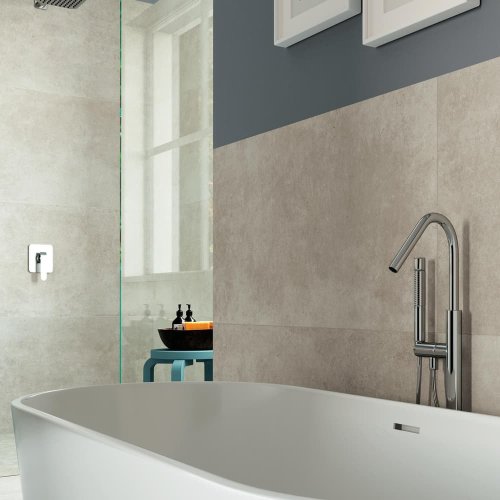 Atlas Concorde Solution CODEC White 60x120 cm Rectified preview