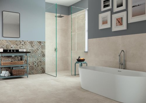 Atlas Concorde Solution CODEC White 60x120 cm Rectified preview