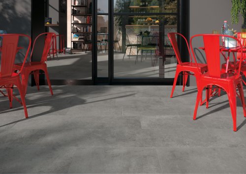 Atlas Concorde Solution CODEC Gray 30x60 cm Rectified preview