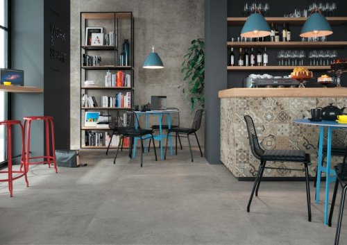 Atlas Concorde Solution CODEC Gray 30x60 cm Rectified preview