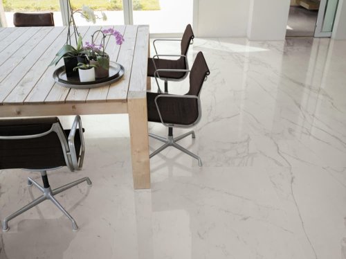 Atlas Concorde MARVEL Calacatta extra 40x80 cm preview