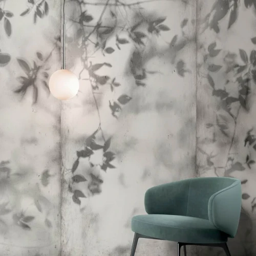 Flaviker ART WALLS Shadow 120x280 cm Nat. Ret., tl. 6 mm preview