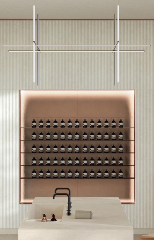 Atlas Concorde BOOST EXPRESSION Sienna 50x120 cm preview