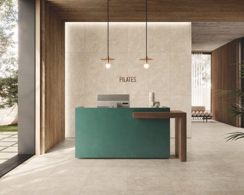 Casalgrande Padana Pietra Tiburtina Celio Cross 60x120 cm preview