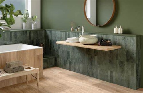 Marca Corona Miniature Soda Verde Malva 6x24 preview