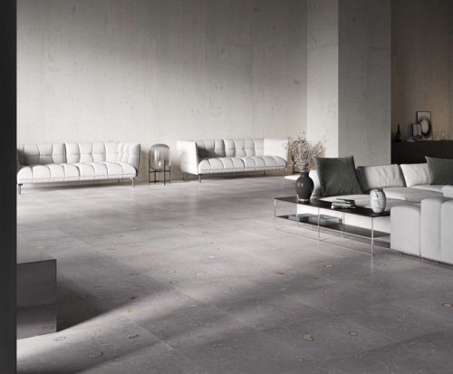 Apavisa CASSERO White Natural 120x120 cm preview