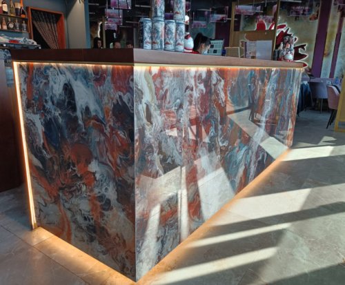 Apavisa Fluid Multicolor Polished 120X260 preview