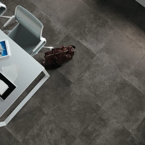 Atlas Concorde Solution CODEC Anthracite 60x60 cm Rectified preview