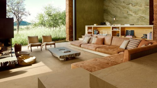 Marazzi ALLMARBLE Onice Beige 60x120 cm Mat Rett, tl. 10 mm preview