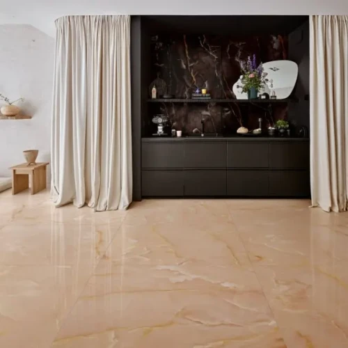 Marazzi ALLMARBLE Onice Beige 60x120 cm Mat Rett, tl. 10 mm preview