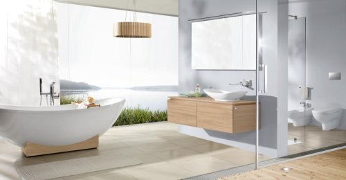 Vana Villeroy & Boch Aveo New Generation, volně stojící, 1900 x 950 mm, včetně výpusti a přepadu, bílá preview