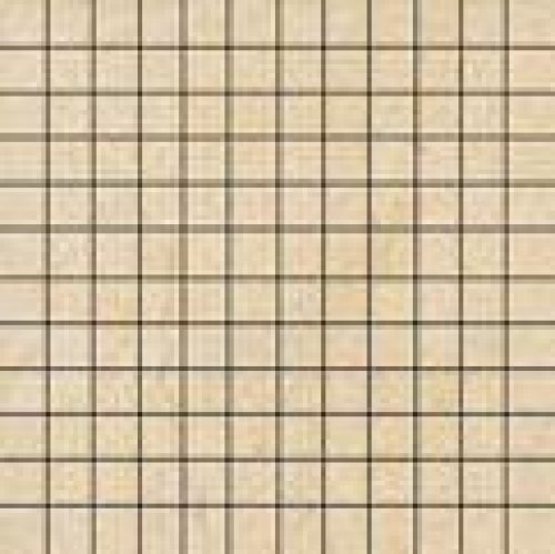 Floor Gres STONETECH mosaico stonbeige 1.0 30x30 preview