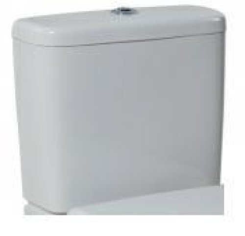 Splachovací WC nádrž Jika TIGO, spodní přívod, bílá preview