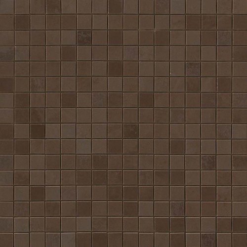 Atlas Concorde DWELL Brown Leather Mosaico Q 30,5x30,5 preview