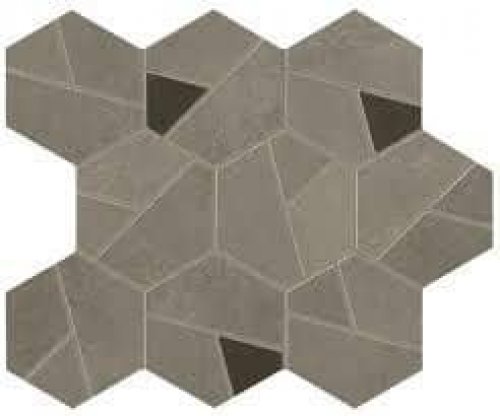Atlas Concorde BOOST PRO Taupe Mosaico Hex Coffee preview