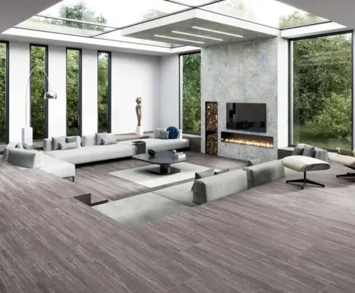Apavisa TAVERTINO Titanium Natural 60x60 cm preview