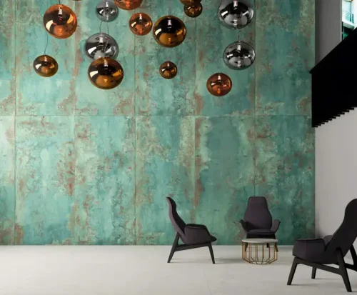 Apavisa ZINC Green Natural 60x60 cm preview