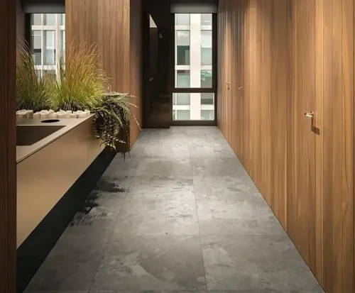 Aparici LAVA Silver Natural 60x60 cm preview