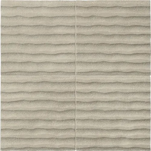 Marca Corona TERRACRETA Rilievo Argilla 20x20 cm preview