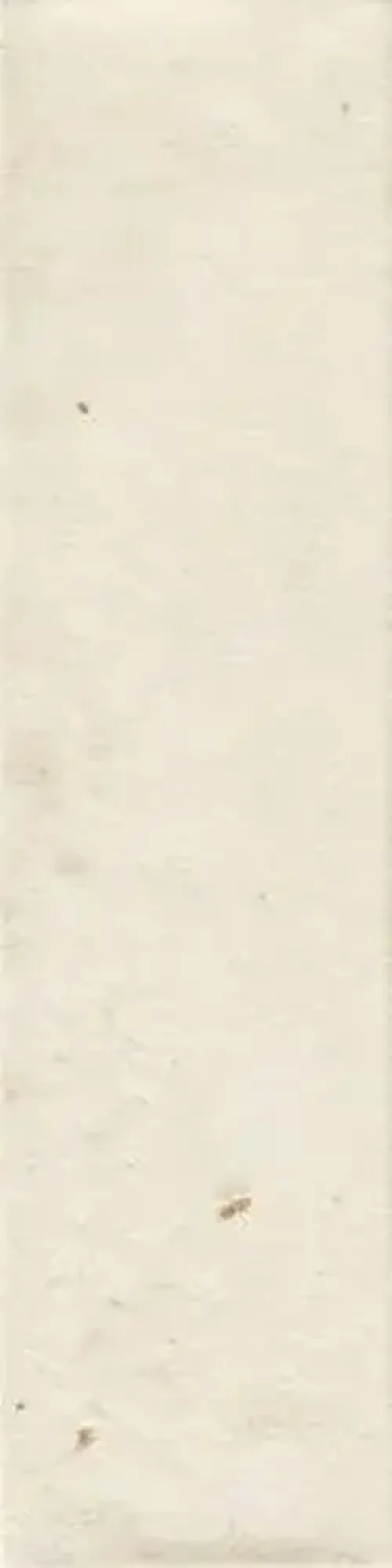 Marca Corona MINIATURE Fregio Bianco Naturale 6x24 cm preview