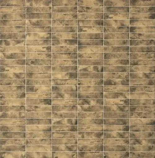Marca Corona MINIATURE Fuoco Oro Brunito 6x24 cm preview