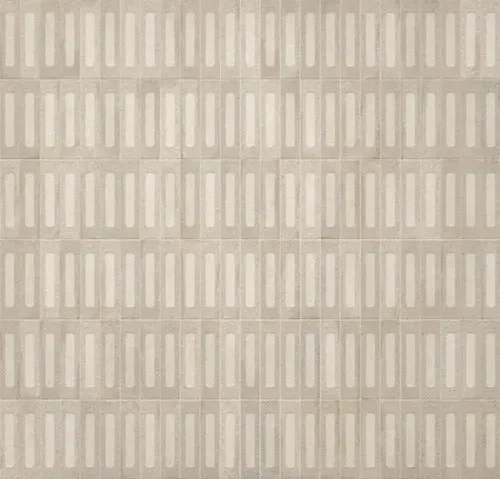 Marca Corona MINIATURE Fornace Formella Argilla Naturale 6x24 cm preview