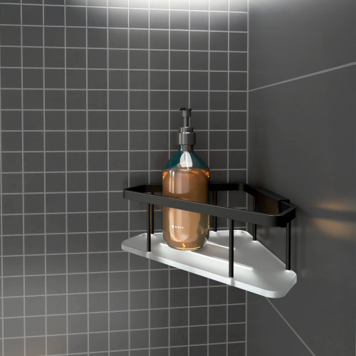 Police do koupelny, do sprchy preview