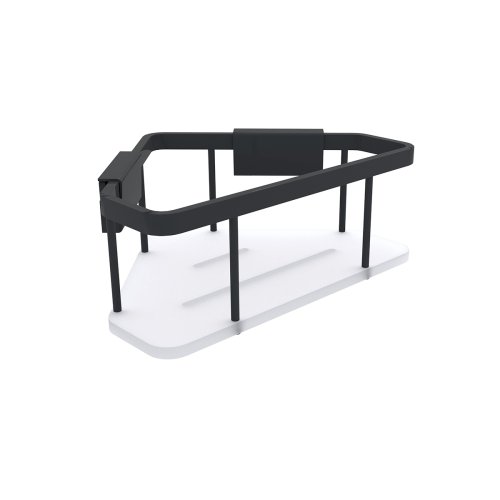 Police do koupelny, do sprchy preview