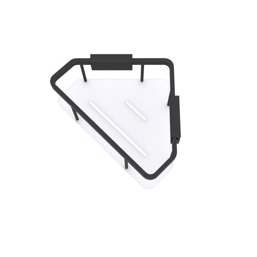 Police do koupelny, do sprchy preview