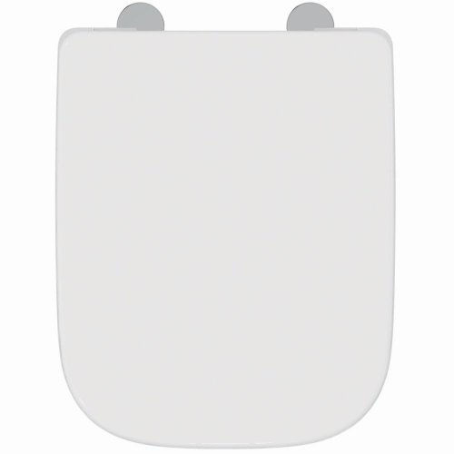 WC sedátko Ideal Standard I.LIFE A, duroplast, bílá preview
