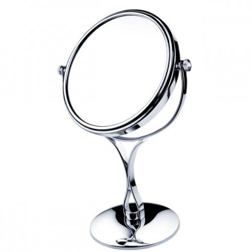Kosmetické zrcadlo stojánkové Nimco preview
